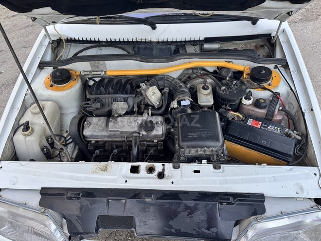 LADA (VAZ) 2114-8