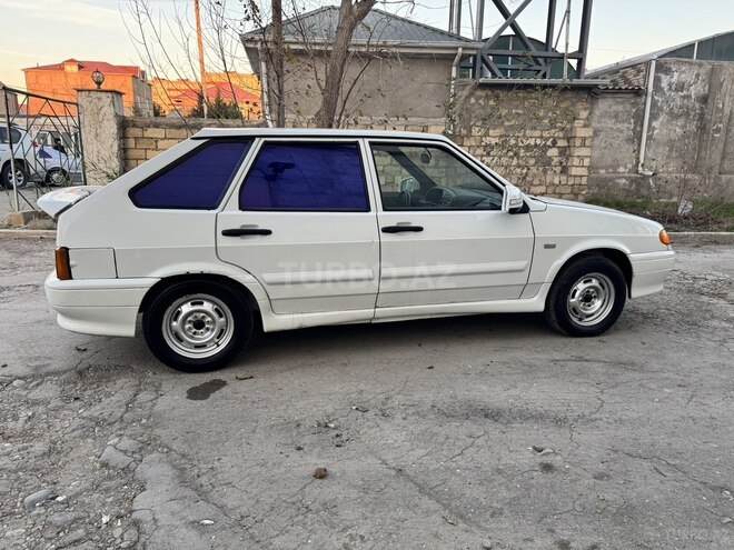 LADA (VAZ) 2114-3