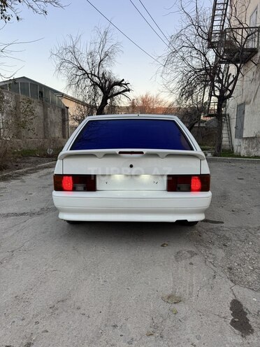 LADA (VAZ) 2114-4