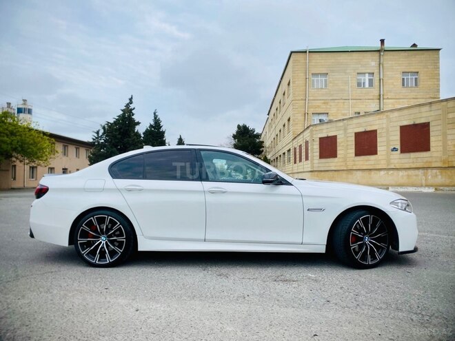 BMW 528-3