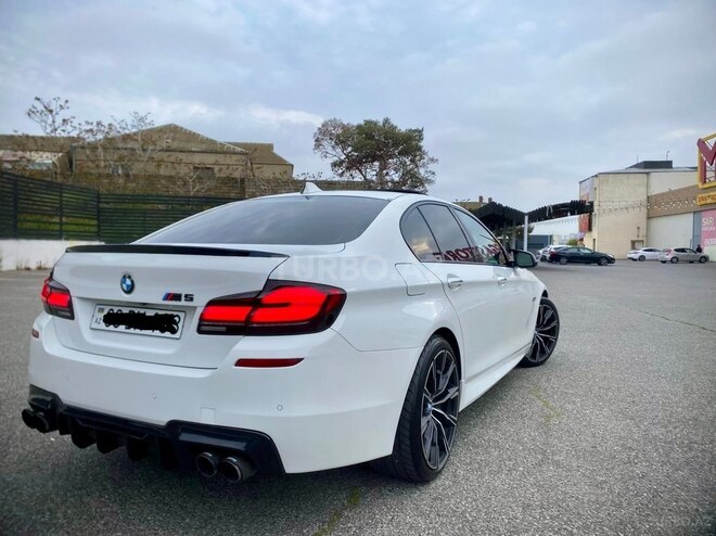 BMW 528-6