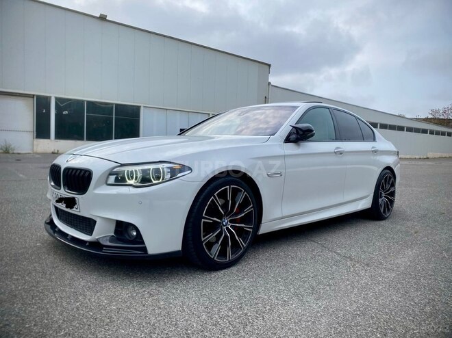 BMW 528-8