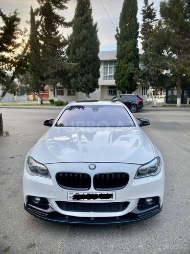 BMW 528-1