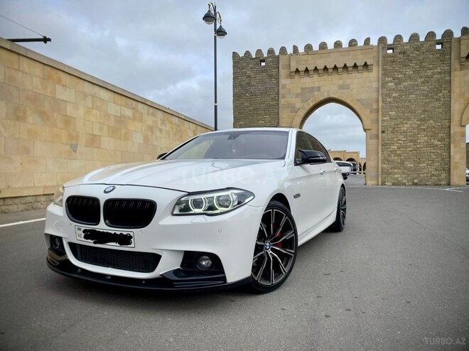 BMW 528-2