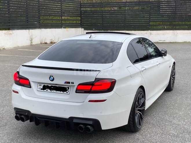 BMW 528-11