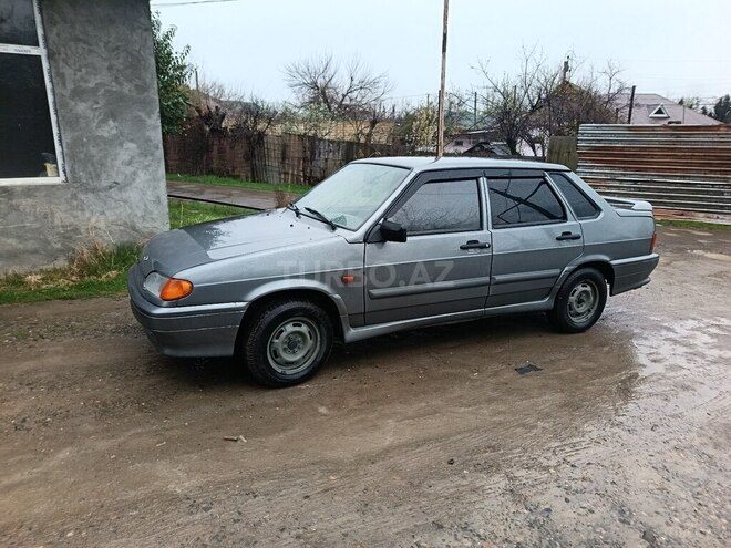 LADA (VAZ) 2115-3