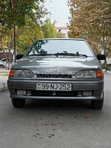 LADA (VAZ) 2115-4