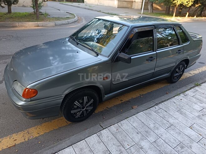 LADA (VAZ) 2115-7