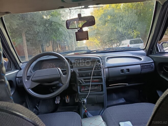 LADA (VAZ) 2115-6