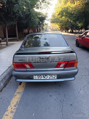 LADA (VAZ) 2115-10