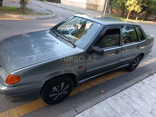 LADA (VAZ) 2115-11