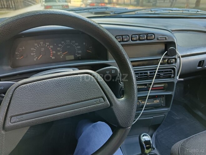 LADA (VAZ) 2115-13