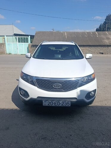 Kia Sorento-1
