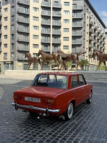 LADA (VAZ) 2101-6