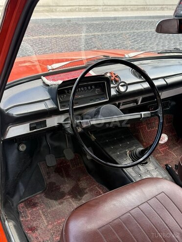 LADA (VAZ) 2101-12