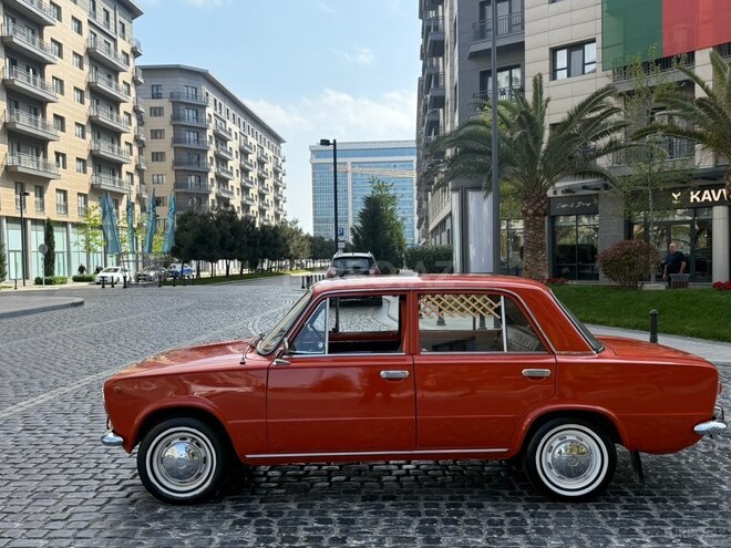 LADA (VAZ) 2101-3