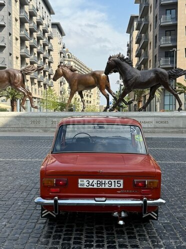 LADA (VAZ) 2101-5
