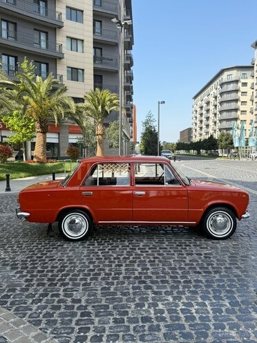 LADA (VAZ) 2101-7