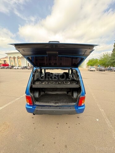 LADA (VAZ) Niva-11