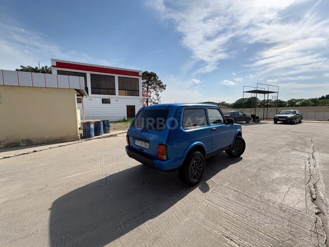 LADA (VAZ) Niva-10