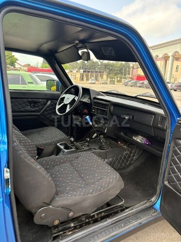 LADA (VAZ) Niva-14