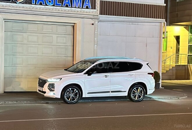 Hyundai Santa Fe-6