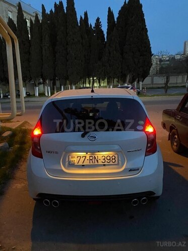 Nissan Note-5