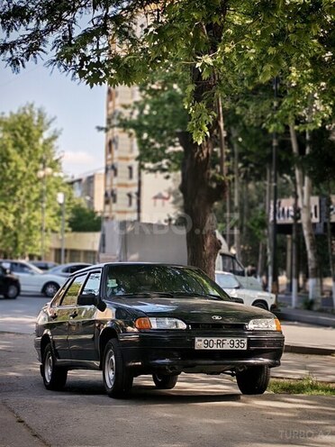 LADA (VAZ) 2115-3