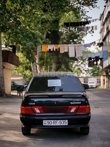 LADA (VAZ) 2115-5