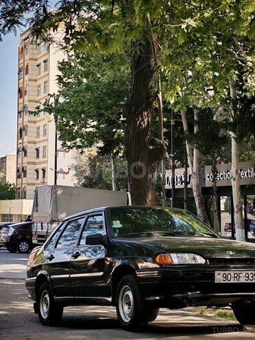 LADA (VAZ) 2115-2