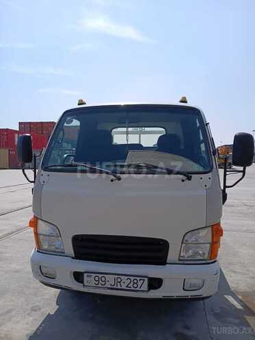 Hyundai HD-35-1