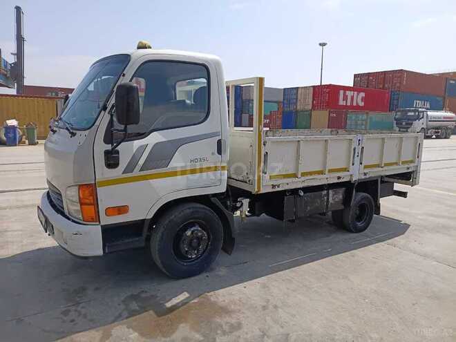 Hyundai HD-35-3