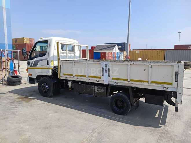Hyundai HD-35-4