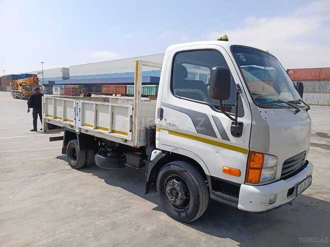 Hyundai HD-35-5