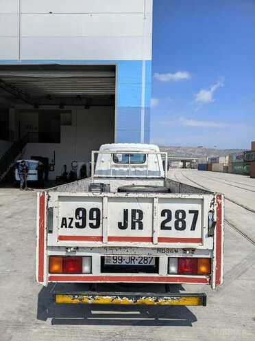 Hyundai HD-35-6