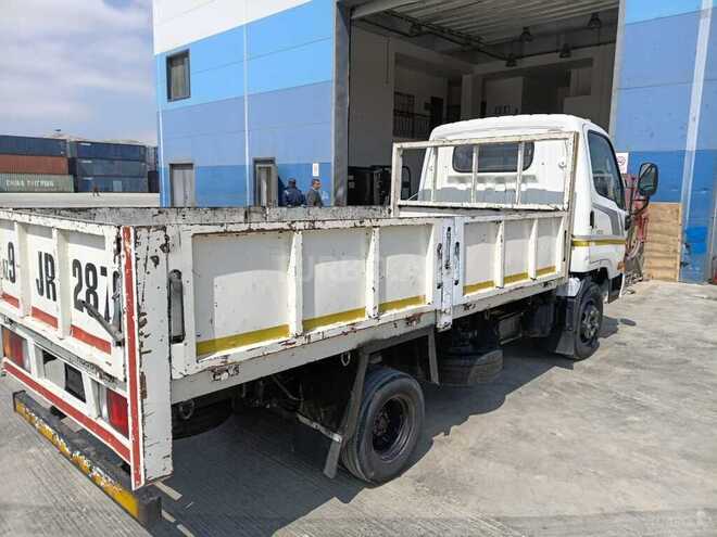 Hyundai HD-35-8
