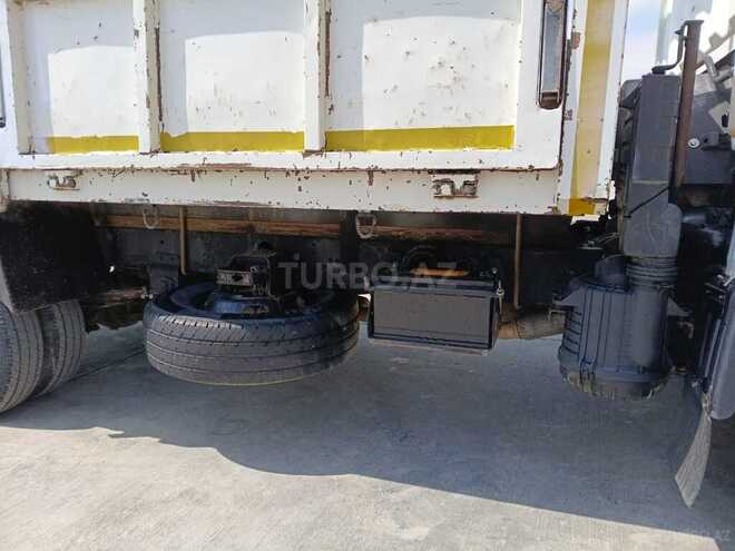 Hyundai HD-35-9