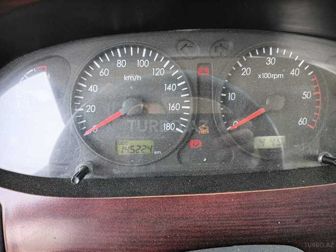 Hyundai HD-35-12