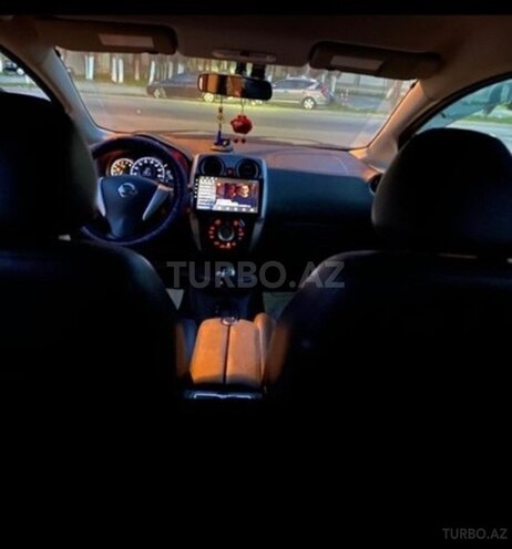 Nissan Note-6