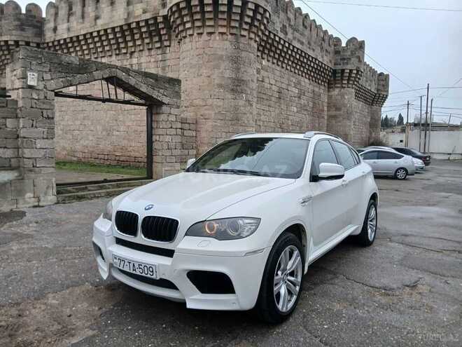 BMW X6-20