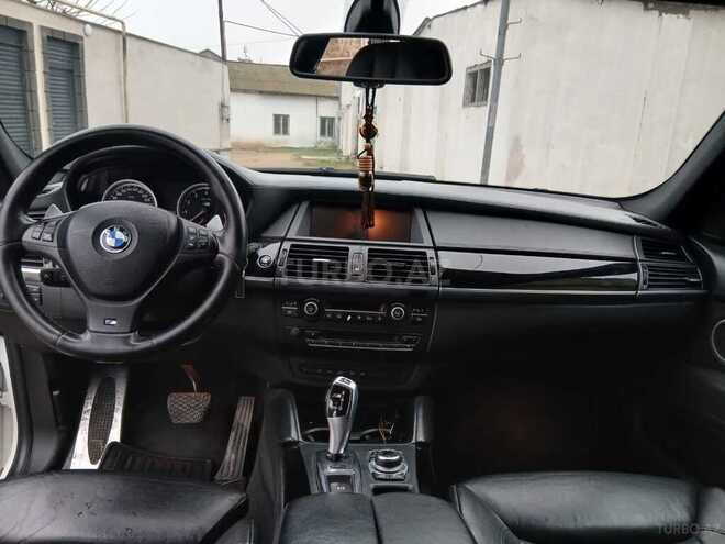 BMW X6-9
