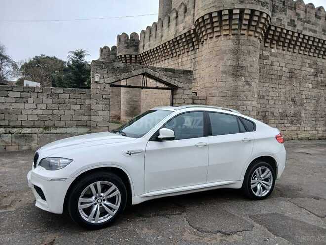 BMW X6-19