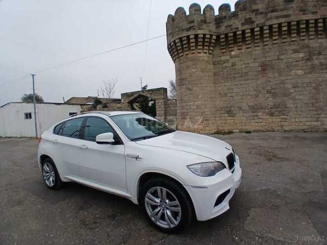 BMW X6-4