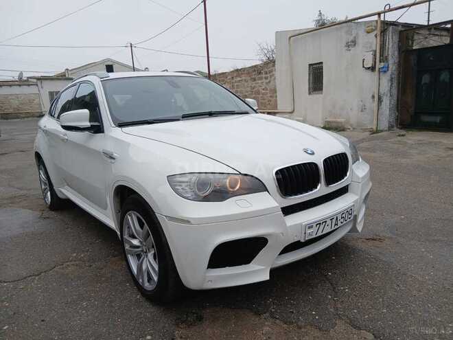 BMW X6-17