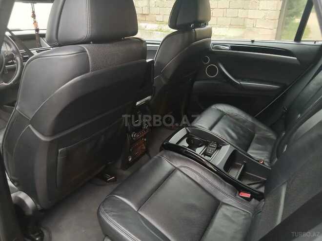 BMW X6-5