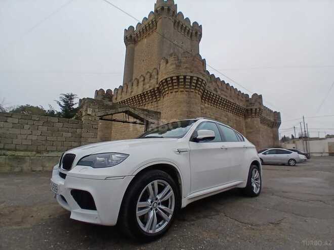 BMW X6-6