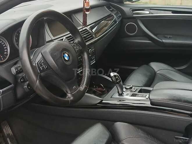 BMW X6-7