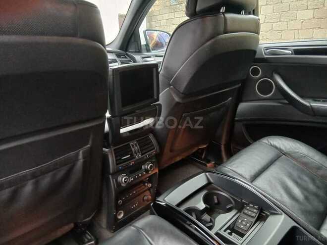 BMW X6-8