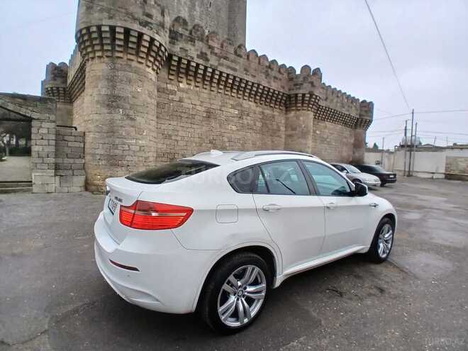 BMW X6-3