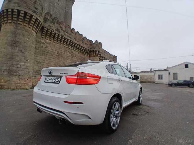 BMW X6-2